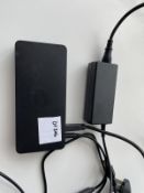 1 x Dell D3100 Docking Station with Power Adaptor
