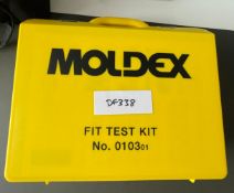 1 x Moldex Fit Test Kit - No 010301