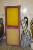 1 x Screen Prints - Ref: VSS151Location: