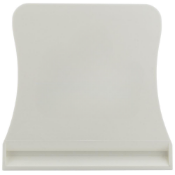 300 x Recycled Billboard Ice Scraper White - New Boxed Stock - Ref: 703147.06.06
