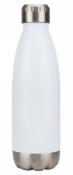 36 x Miami Stainless Steel Vacuum Travel Flasks - Colour: White - New Boxed Stock - Ref: 701490.06