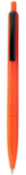 1,000 x Gloss Ballpens - Colour: Orange - New Boxed Stock - Ref: 102028.10.03