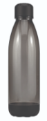 490 x Sunset Water Bottles - Black - New Boxed Stock - Ref: TSC500758