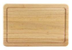 13 x Rectangular Chopping Boards - New Boxed Stock - Ref: 4206