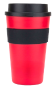 800 x Verona Mug - Hot Pink - Ref: TSC500419