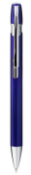 1,000 x Jupiter Push Action Metal Ballpens - Colour: Blue - New Boxed Stock - Ref: 101071.04.25