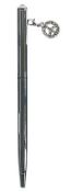 400 x Hanging Charm Pens - Peace (Evil Eye Trio) - New Boxed Stock - Ref: TSC-ICE100613
