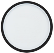 340 x Non-Slip Mug Coasters - Colour: Black - New Boxed Stock - Ref: 303052.06.03