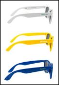 1,440 x Pairs of Sorrento Tinted UV400 Sunglasses
