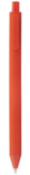 1,000 x Soft Touch Ballpens Orange - New Boxed Stock - Ref: 102026.10.10