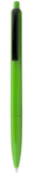 1,000 x Gloss Ballpens - Colour:s Green - New Boxed Stock - Ref: 102028.09.03