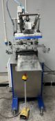 1 x GPE ARDENGHI GPE/2 (Type AP05) Bags Printing Machine - Manufactured: 2011