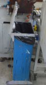 1 x Large Pedal Waste Bin