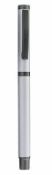 1,400 x Executive Smooth Rollerball Pen - Silver - New Boxed Stock - Ref: 102021.25.07