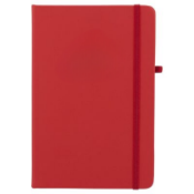Abbey Mini Notebook Red - New Boxed Stock - Ref: 401022.05.05