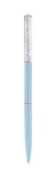 65 x Stardust Crystal Pens - Colour: Blue - New Boxed Stock - Ref: TSC-ICE100810