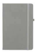60 x Calista A5 Premium 129 Sheets 80gsm Notebooks Featuring Pen Loops and Business Card Holder