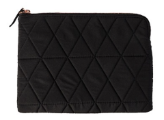 100 x Venice Pouches with Rose Gold Zip - New Boxed Stock - Ref: 403085.03.03