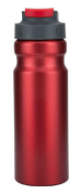 36 x Santana Aluminium Water Bottles - Colour: Red - New Boxed Stock - Ref: 701473.05.07
