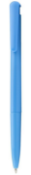 2,000 x Kandi Fun and Bright Slim Ballpens - Colour: Sky - New Boxed Stock - Ref: 102027.12.12