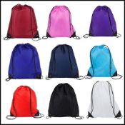 3,600 x Drawrstring Sports Bags Featuring Reinforaced Bottom Corners