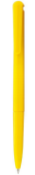 1,400 x Kandi Fun and Bright Slim Ballpens - Colour: Yellow - New Boxed Stock - Ref: 102027.08.08 -