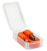 250 x Reversible 2 in 1 Phone Charging Cables - Micro USB and Lightening Connectors - Includes Prote