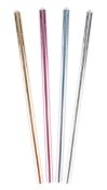 960 x Metallic Metal Tipped Pencils - Colour: Black - New Boxed Stock - Ref: TSC-ICE200401