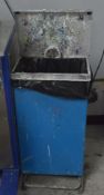 1 x Large Pedal Waste Bin