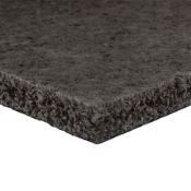 3 x Rolls Of Duralay System 10 Luxury Carpet Underlay - 45 Square Meters - RRP £362.46 - Ref: NWF158