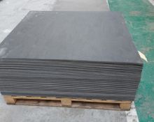 1 x Lot Of 20 Karma Soundlay Plus Acoustic Sound Reduction Mats - 24 Square Meters - RRP £815.80 -