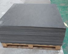 1 x Lot Of 30 Karma Soundlay Plus Acoustic Sound Reduction Mats - 36 Square Meters - RRP £1,223.70 -
