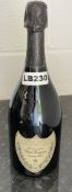 1 x Bottle of Dom Pérignon 2004 Brut Champagne, 75cl - ABV 12.5% - RRP £275.00 - Sealed
