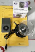 Gadget Job Lot including an Apple Ipod - CL1020 - NO VAT ON THE HAMMER - Location: Altrincham
