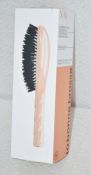 1 x LA BONNE BROSSE N.01 The Universal Haircare Brush - Original Price £138.00 - Unused Boxed