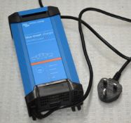 1 x Victron Energy Blue Smart IP22 Charger 24v 12a 1 Output 230v - Type: BPC241242022 - 240v -