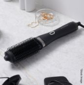 1 x GHD Duet Blowdry Professional 2-In-1 Hair Dryer Brush - RRP £379.00 - Unused Boxed Stock