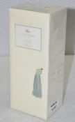 1 x COCHINE SAIGON Vanille & Tabac Noir Reed Diffuser - Sealed Boxed Stock - Ref: HNB154/7668685