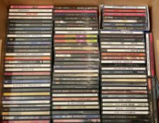 Job Lot of Assorted Pop and Rock Music CDs - Ref: LB339 - CL1020 - NO VAT ON THE HAMMER -