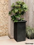 1 x Portway Planter - Ref: GTC311/GTCP4 - CL1017 - Location: Altrincham WA14Condition Report: