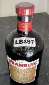 1 x Bottle of Drambuie Whisky Liqueur, 70cl - Ref: LB497 - CL1020 - NO VAT ON THE HAMMER - Location: