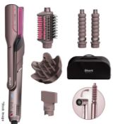 1 x SHARK BEAUTY FlexFusion 5-In-1 Drying & Straightening System - Sealed - Original Price £349.00