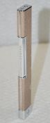 1 x BAOBAB Grain Lighter Cream - RRP £145.00 - Ref: HNB272/6207259 - CL987 - Location: Altrincham