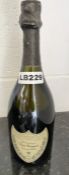 1 x Bottle of Dom Pérignon 2004 Brut Champagne, 75cl - ABV 12.5% - RRP £275.00 - Sealed