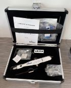 1 x Reichert TONO-PEN XL Tonometer in Protective Case with User's Guide - Ref: LB363 - CL1020 - NO