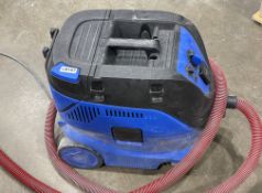 1 x NILFISK Vacuum Cleaner - Ref: LB197 - CL1019 - Location: Waltham Abbey EN9Collection Details: