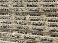 9 x Chipboard Sheets - 2070X2800X18mm Each - Ref: LB201 - CL1019 - Location: Waltham Abbey