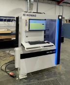 1 x HOMAG Drilltech V-200 Machining Centre - Original Price £62,400.00 - Year: 2022 - Ref: LB103