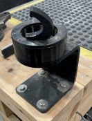 1 x Clamping System Cnc - Ref: LB200 - CL1019 - Location: Waltham Abbey EN9Collection Details: