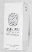 1 x DIPTYQUE Exfoliating Hand Wash 350Ml - Original Price £56.00 - Ref: HNB386/6653290 NHC01 - CL987